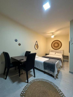 Apartamento na praia Garopaba San Pietro SC Loft 102